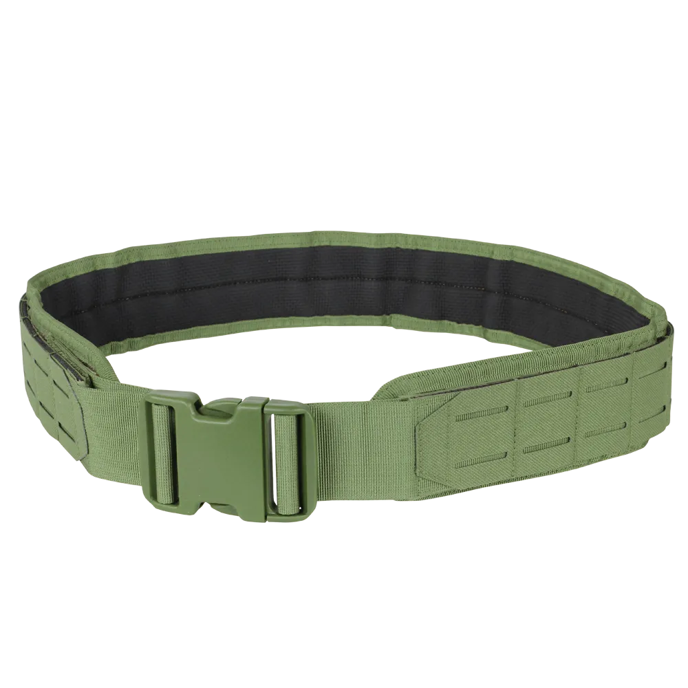 LCS Gun Belt