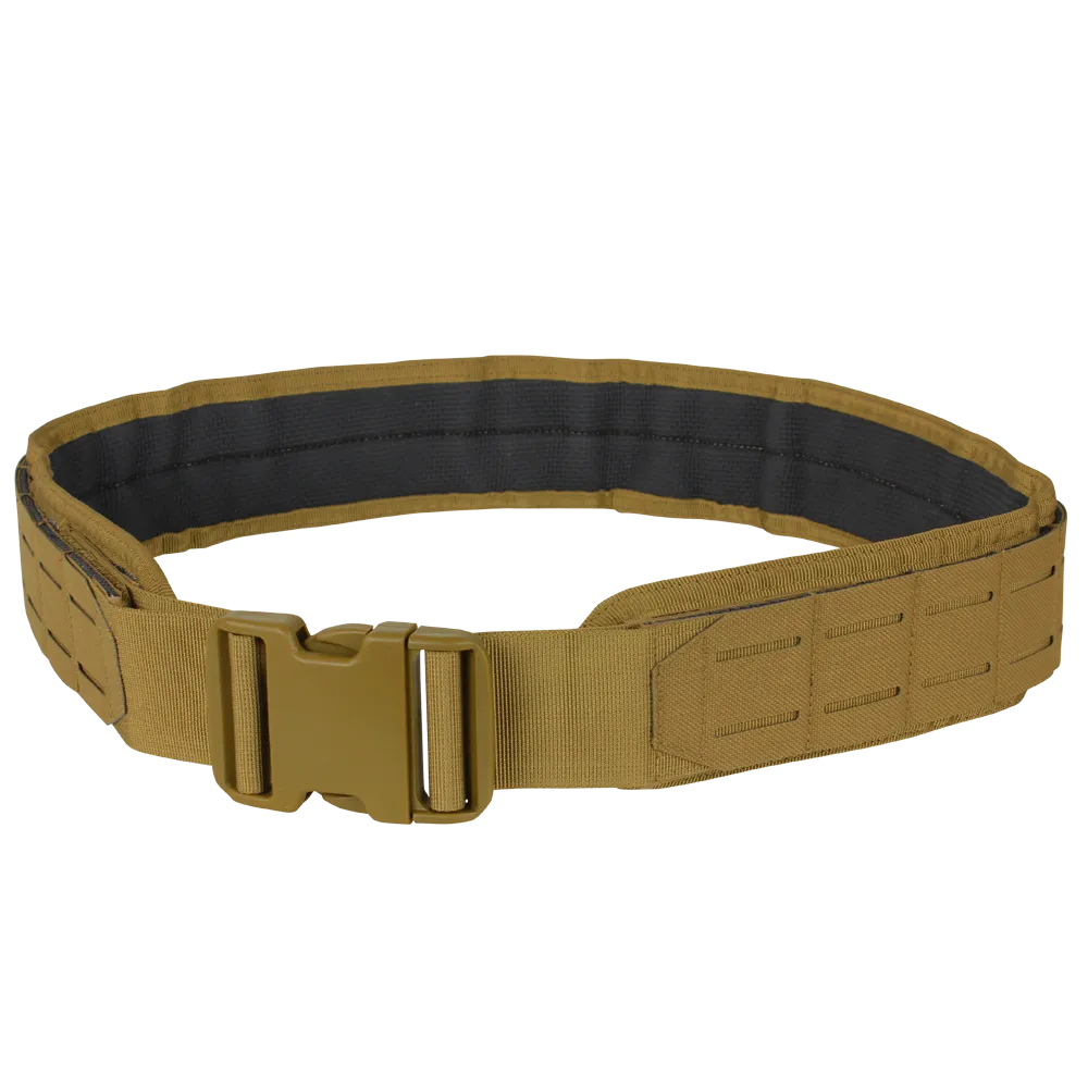 LCS Gun Belt