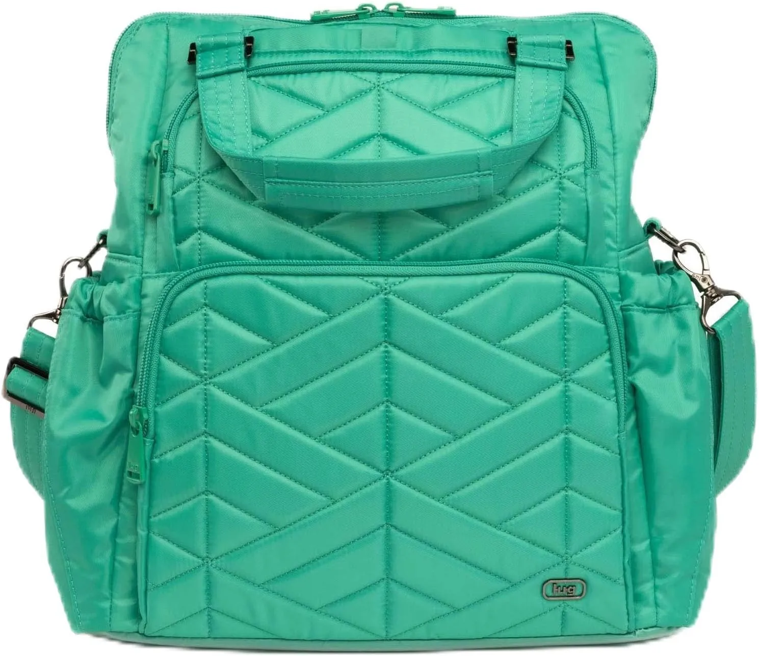 Legacy Collection Canter Convertible Tote Bag