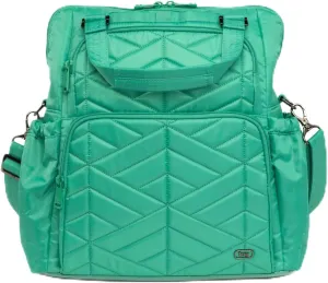 Legacy Collection Canter Convertible Tote Bag