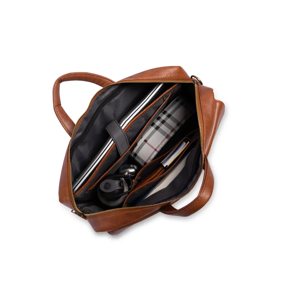 Legacy Leather Laptop Bag