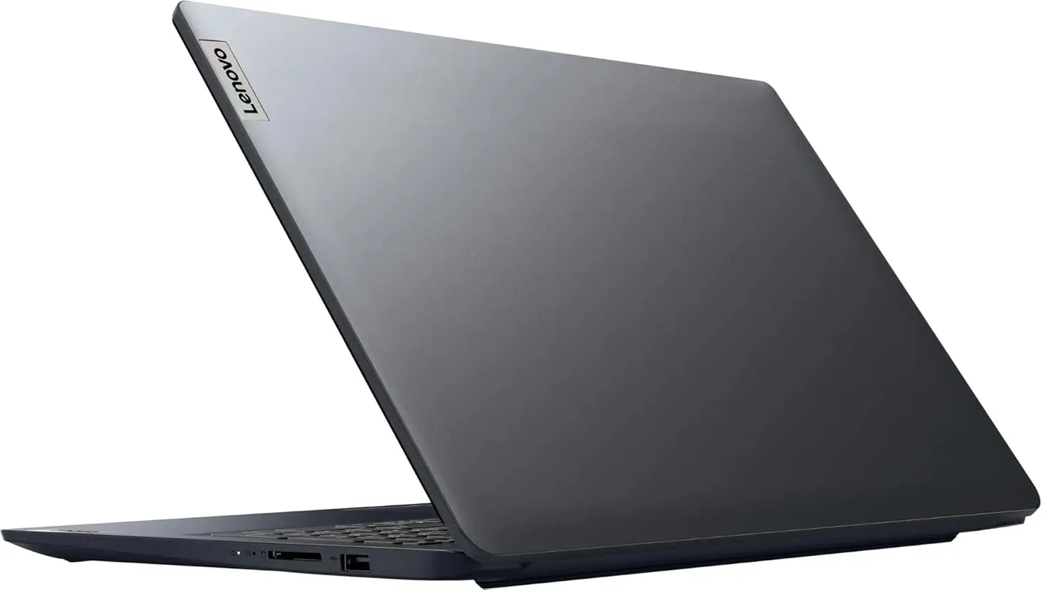 Lenovo 15.6" FHD Touchscreen IdeaPad Business & Student Laptop Computer, Windows 11 Pro Laptop with Microsoft Office Lifetime Suite, PLUSERA Earphones, Blue (AMD Ryzen 5, 8GB RAM | 1TB SSD)