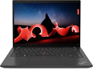 Lenovo ThinkPad T14 Gen 5 Laptop 2024-14" 2.2K Intel Arc Graphics - Intel Ultra 7 155H 16 Cores - 48GB DDR5 4TB NVMe SSD - Backlit Keyboard Fingerprint Thunderbolt 4 WiFi 4G - Win10 Pro 32GB USB