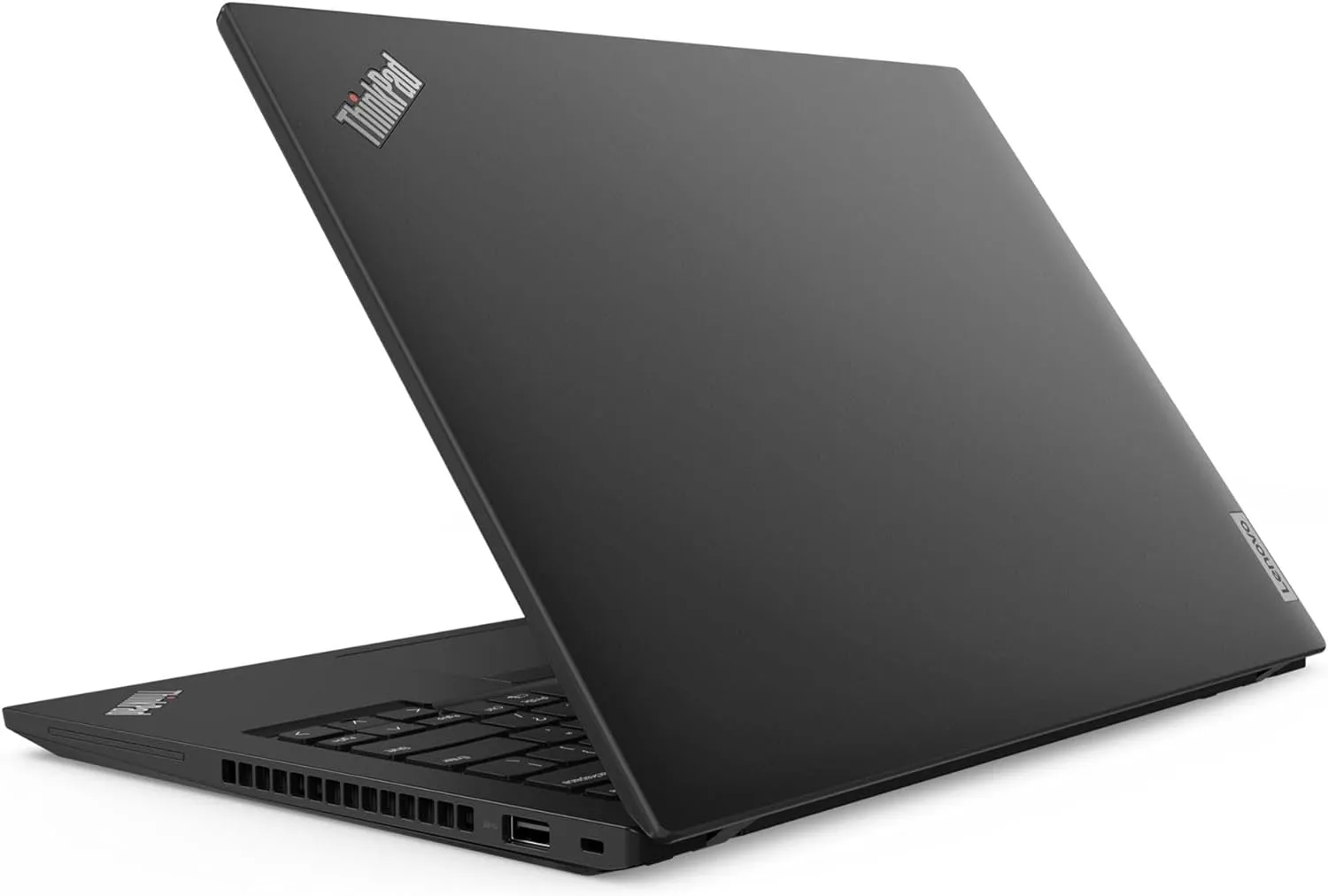 Lenovo ThinkPad T14 Gen 5 Laptop 2024-14" 2.2K Intel Arc Graphics - Intel Ultra 7 155H 16 Cores - 48GB DDR5 4TB NVMe SSD - Backlit Keyboard Fingerprint Thunderbolt 4 WiFi 4G - Win10 Pro 32GB USB