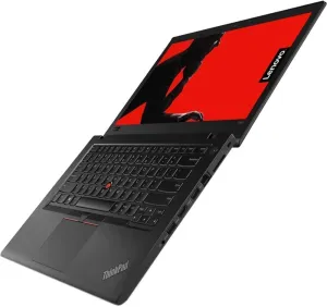 Lenovo ThinkPad T480 14” FHD Business Laptop Intel Core i5-8350U 1.7GHz, 16GB RAM, 512GB SSD, Windows 10 Pro 64Bit,HDMI,CAM,Webcam,SD Card Reader(Renewed)