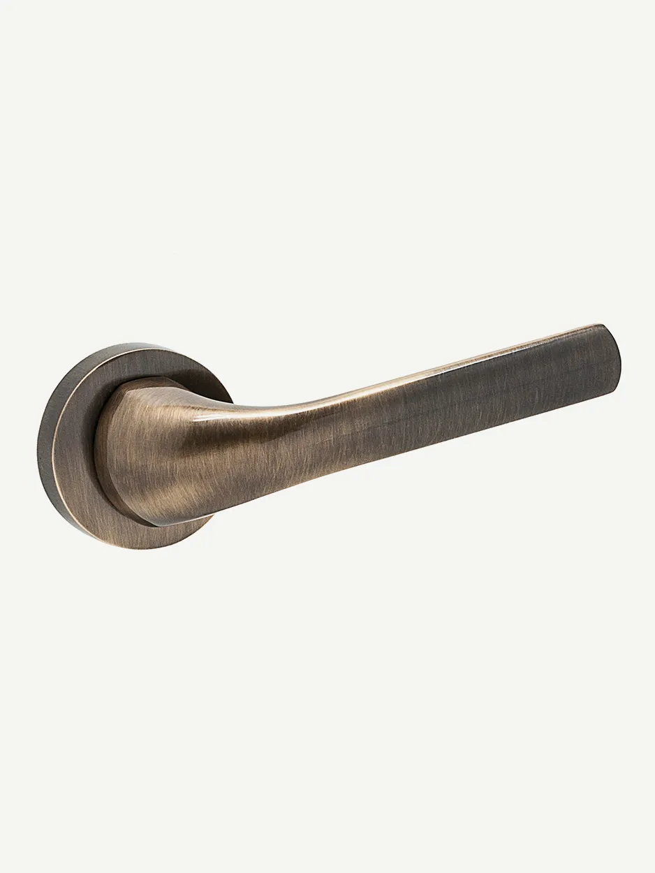 Lever Handle – RODULE