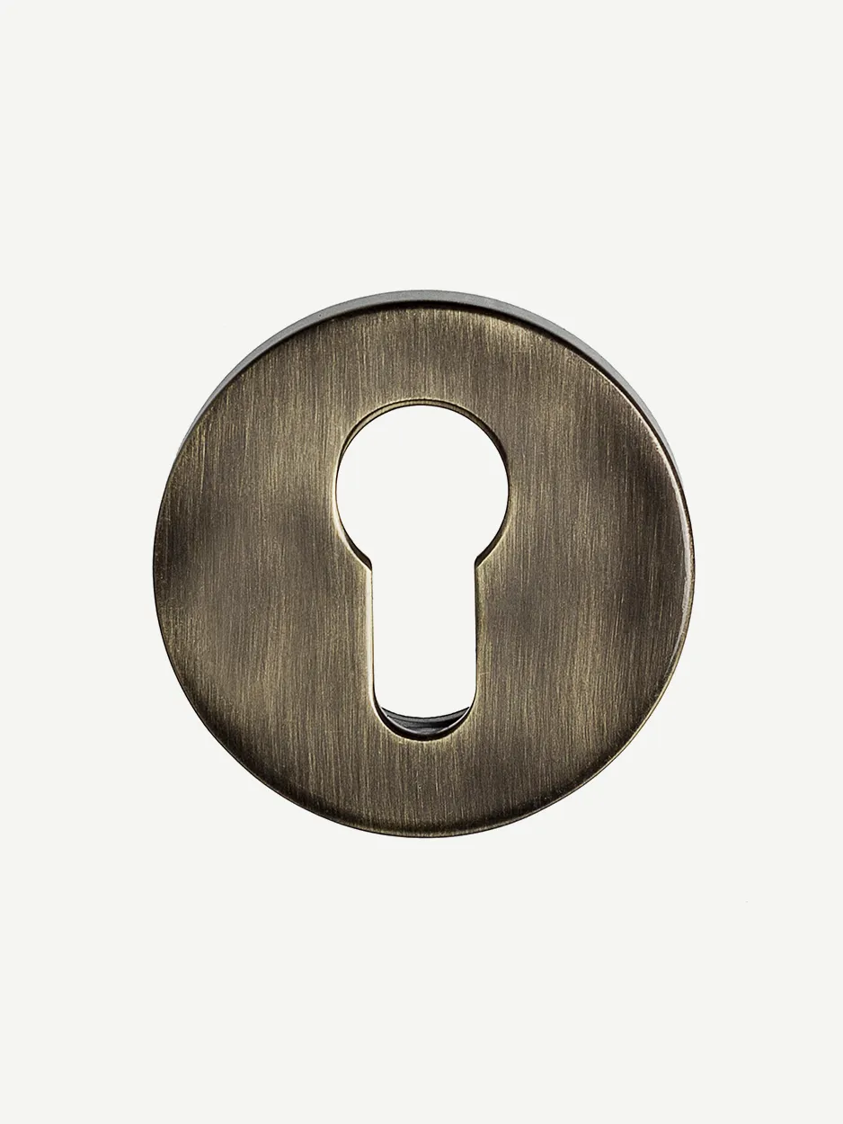Lever Handle – RODULE