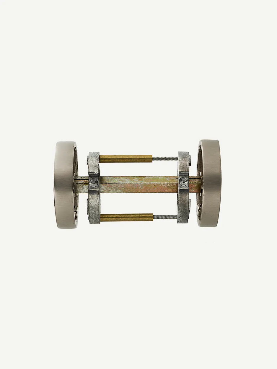 Lever Handle – RODULE