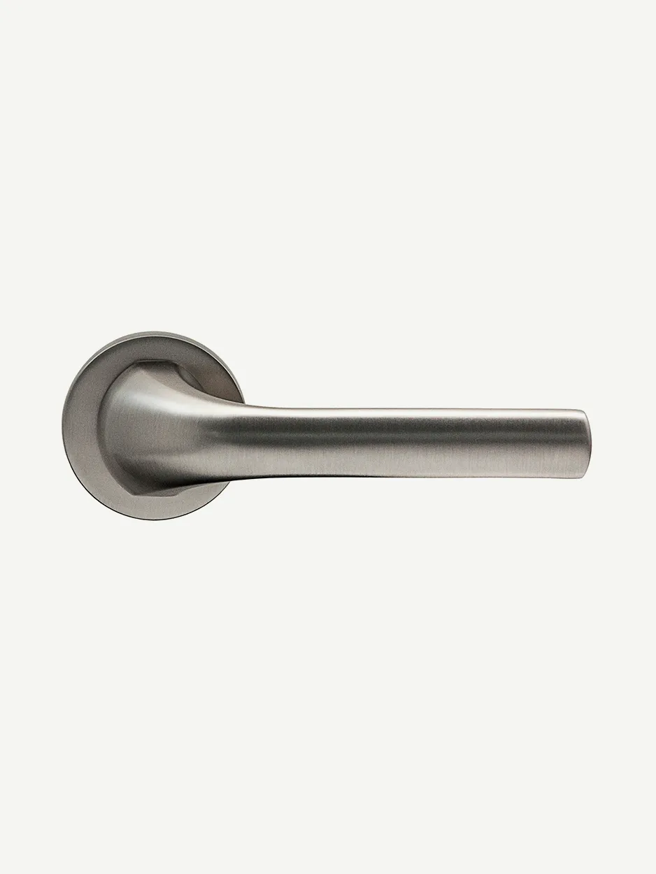 Lever Handle – RODULE