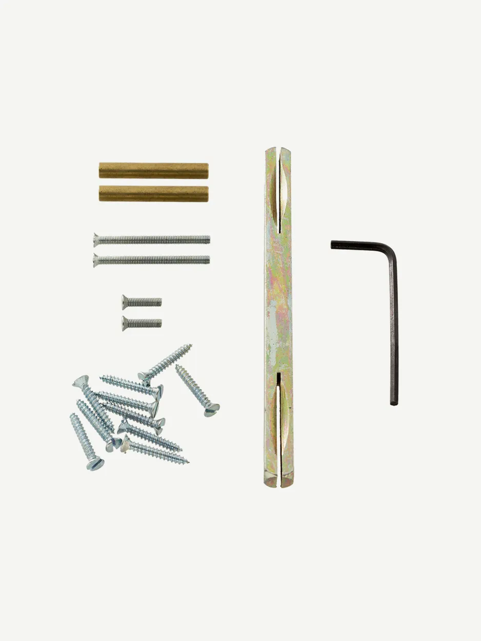Lever Handle – RODULE