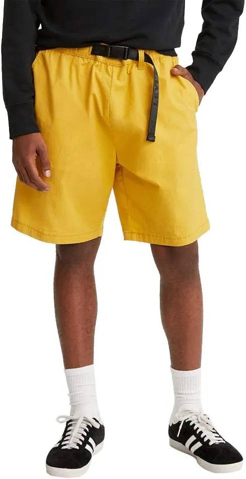 Levi's Men's 502 Taper Fit Shorts