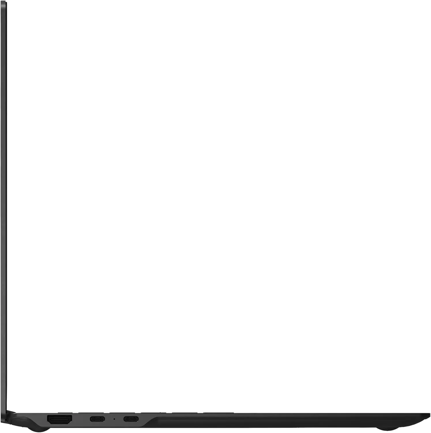 LG gram Pro 16-inch Lightweight Laptop Computer, Intel Evo Edition Powered by Intel Core Ultra7 258V Processor, Copilot  Windows 11 Home, 16GB RAM, 1TB SSD - Metal Gray