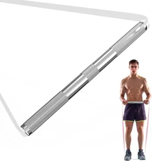 Lights Mountain Wooden Resistance Bands Handles Versatile Exercise Handles with Anti-Slip Grip Tapes for Elastic Band Workouts Home Gym Strength Training and Full-Body Workouts