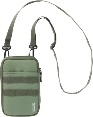 リヒトラブ(Lihit lab.) Travel Pouch, Seaweed Green