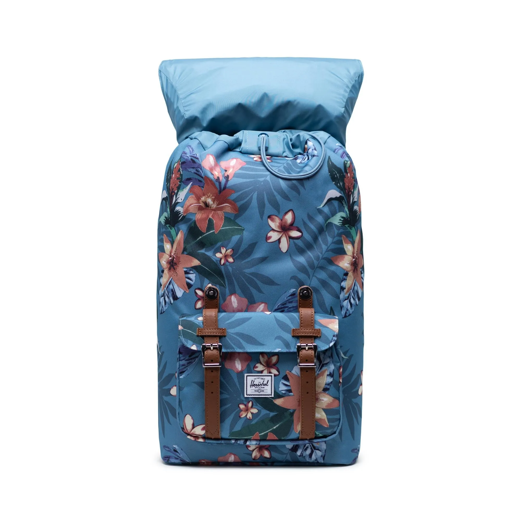 Little America Backpack Blue