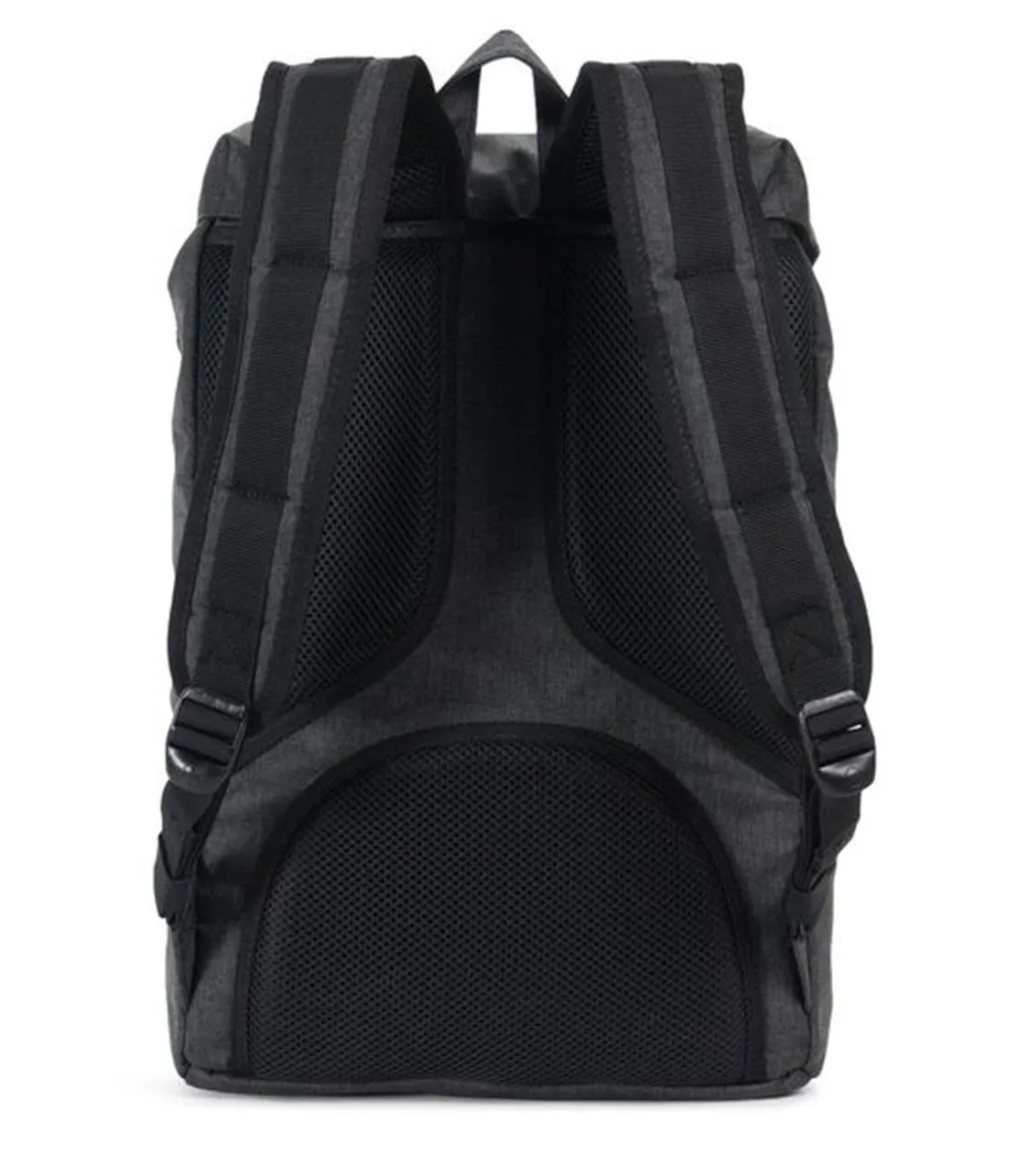 Little America Mid Backpack Black
