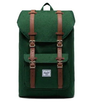 Little America Mid Backpack Green