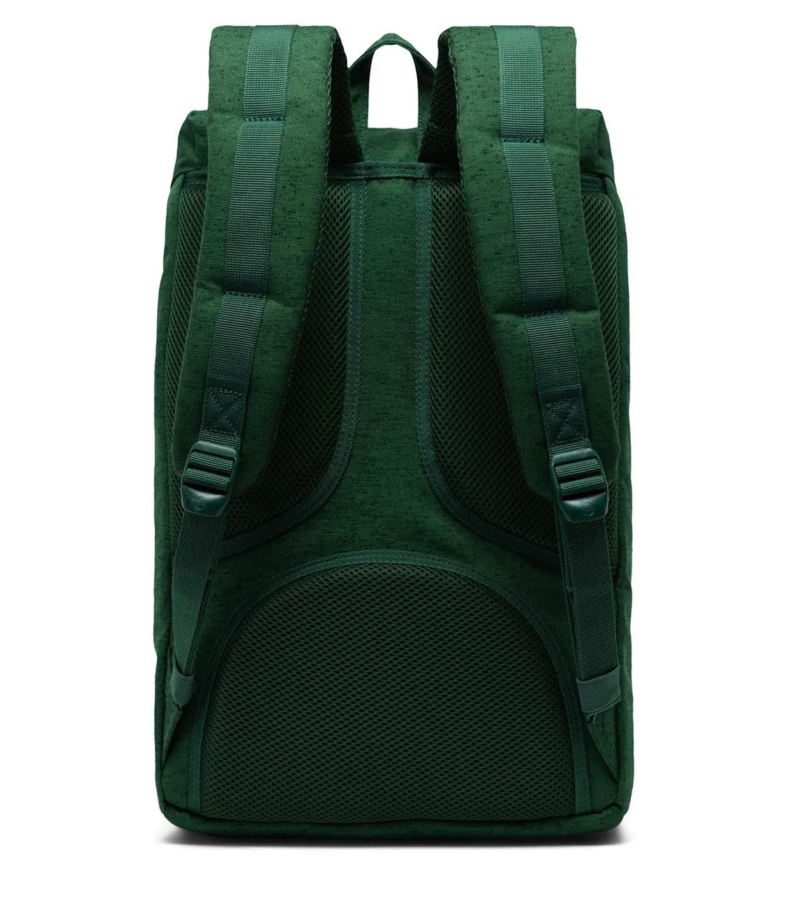 Little America Mid Backpack Green