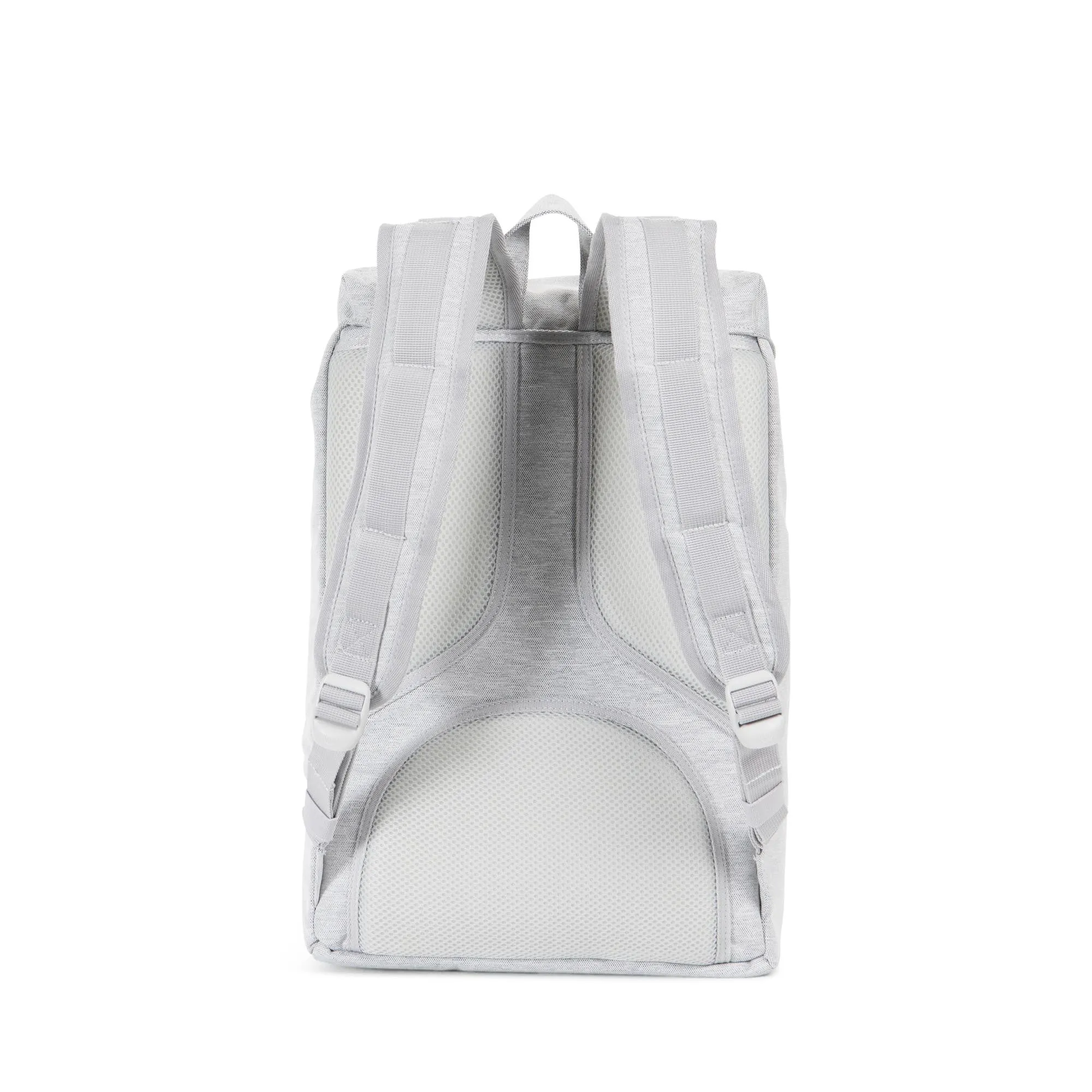 Little America Mid Backpack Grey