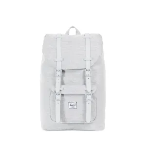 Little America Mid Backpack Grey
