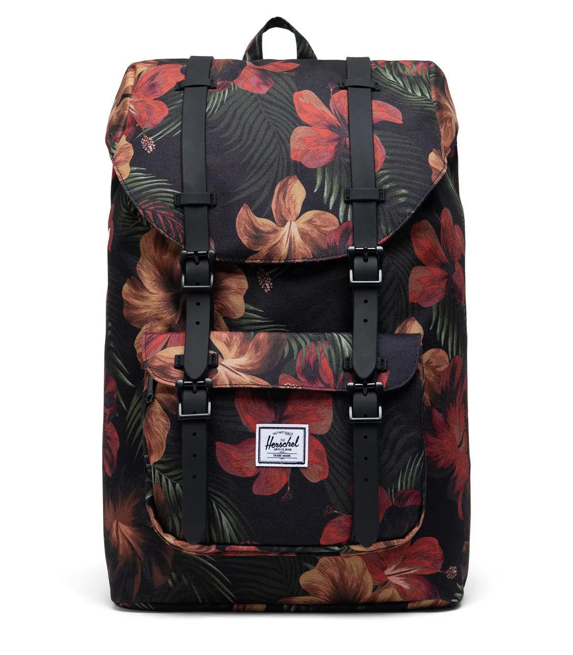 Little America Mid Backpack Multi