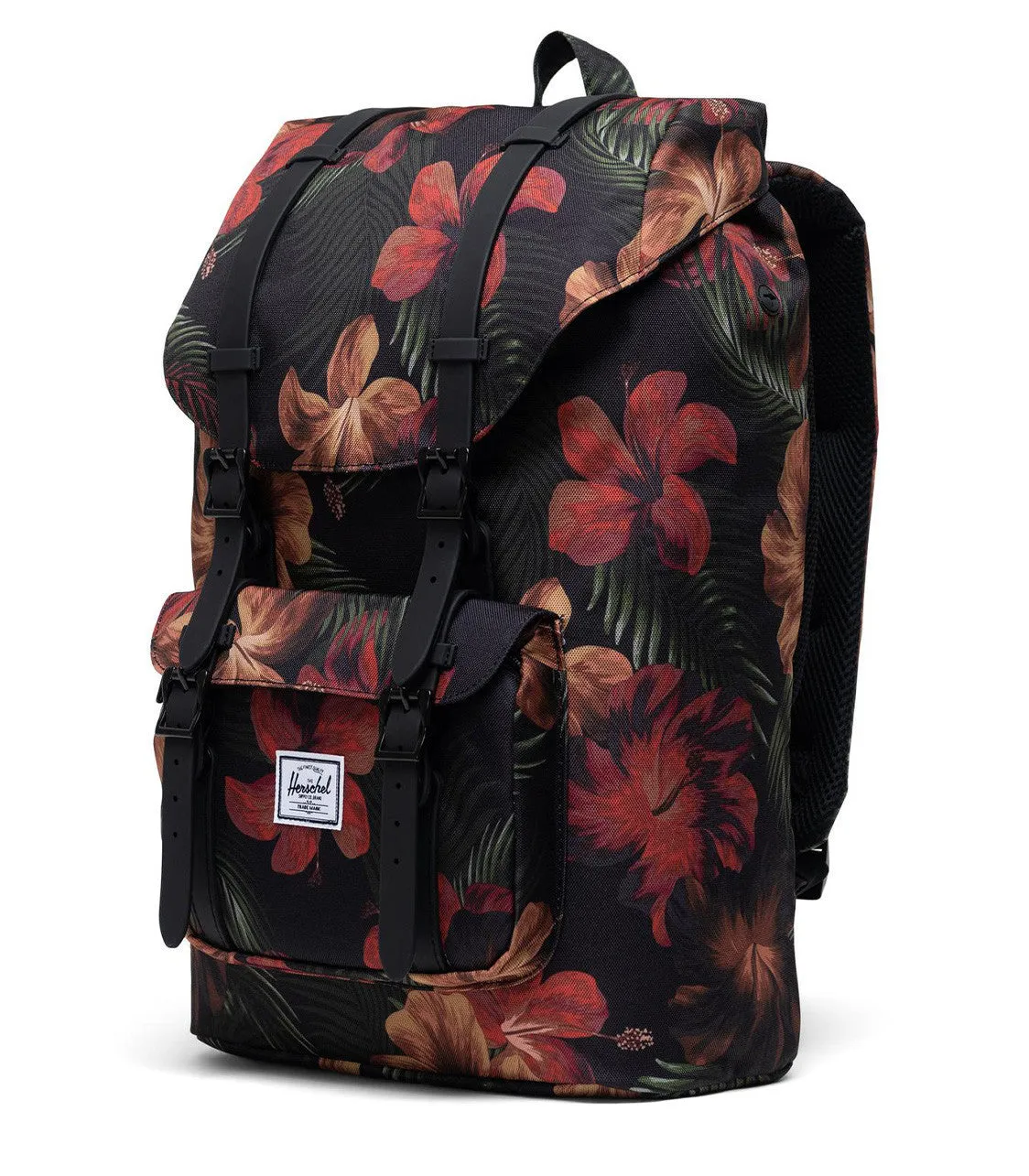 Little America Mid Backpack Multi