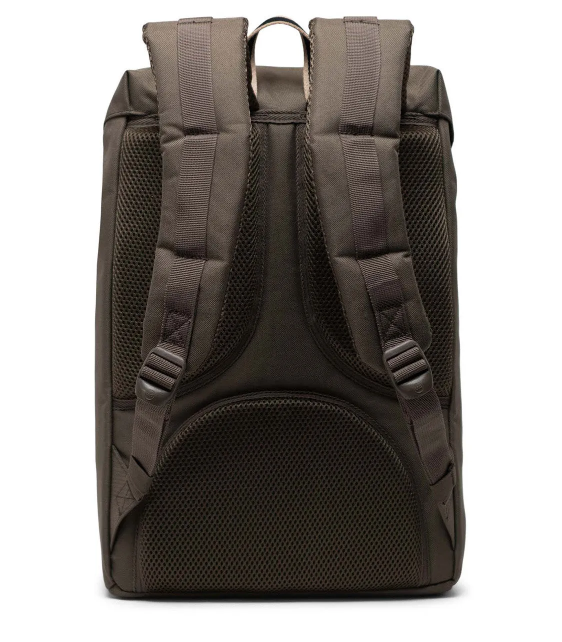 Little America Mid-Volume Backpack Brown