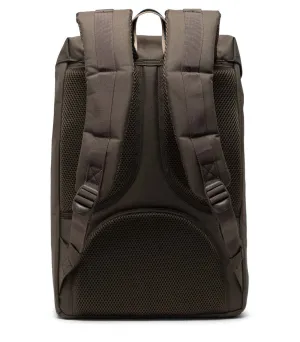 Little America Mid-Volume Backpack Brown