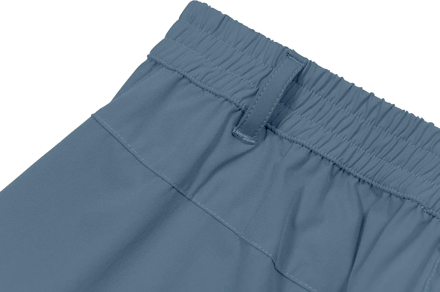 Little Donkey Andy Women's 3.5 Inches Lightweight Stretch Quick Dry Shorts for Running Hiking Golf
