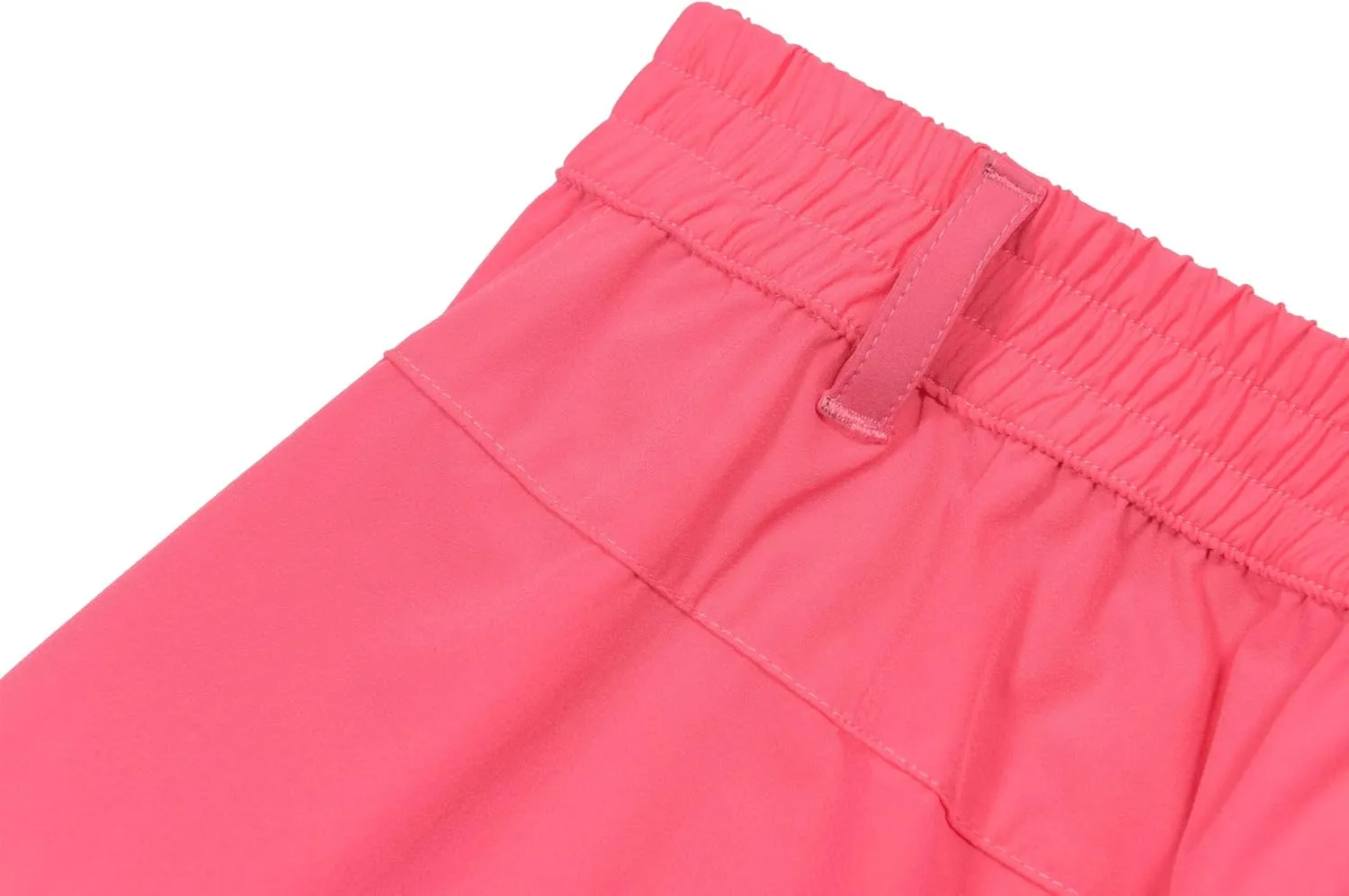 Little Donkey Andy Women's 3.5 Inches Lightweight Stretch Quick Dry Shorts for Running Hiking Golf