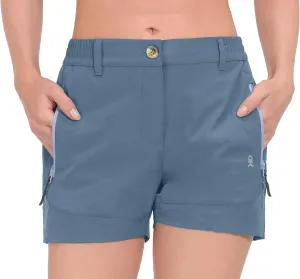 Little Donkey Andy Women's 3.5 Inches Lightweight Stretch Quick Dry Shorts for Running Hiking Golf