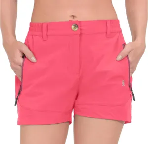 Little Donkey Andy Women's 3.5 Inches Lightweight Stretch Quick Dry Shorts for Running Hiking Golf