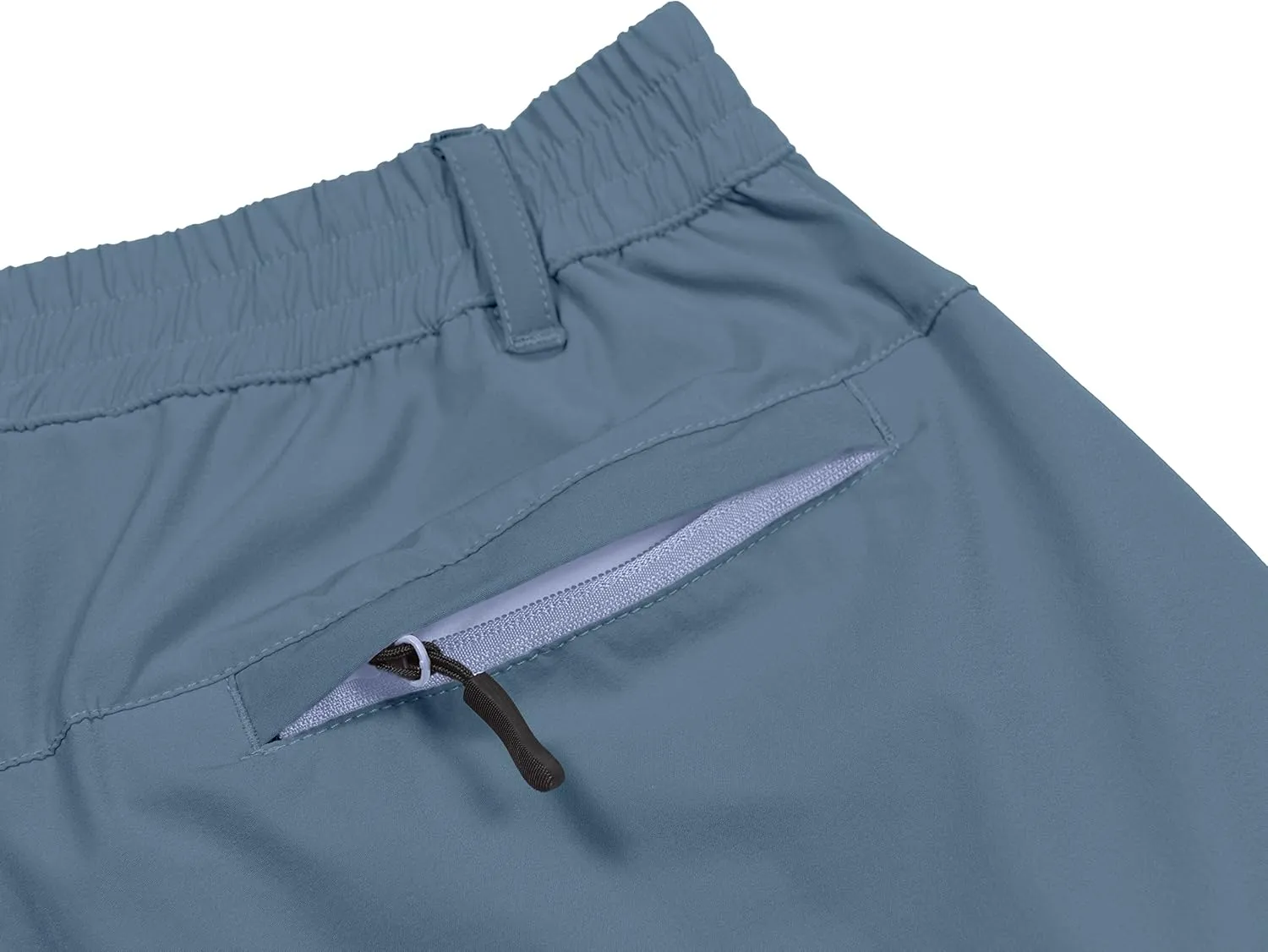 Little Donkey Andy Women's 3.5 Inches Lightweight Stretch Quick Dry Shorts for Running Hiking Golf