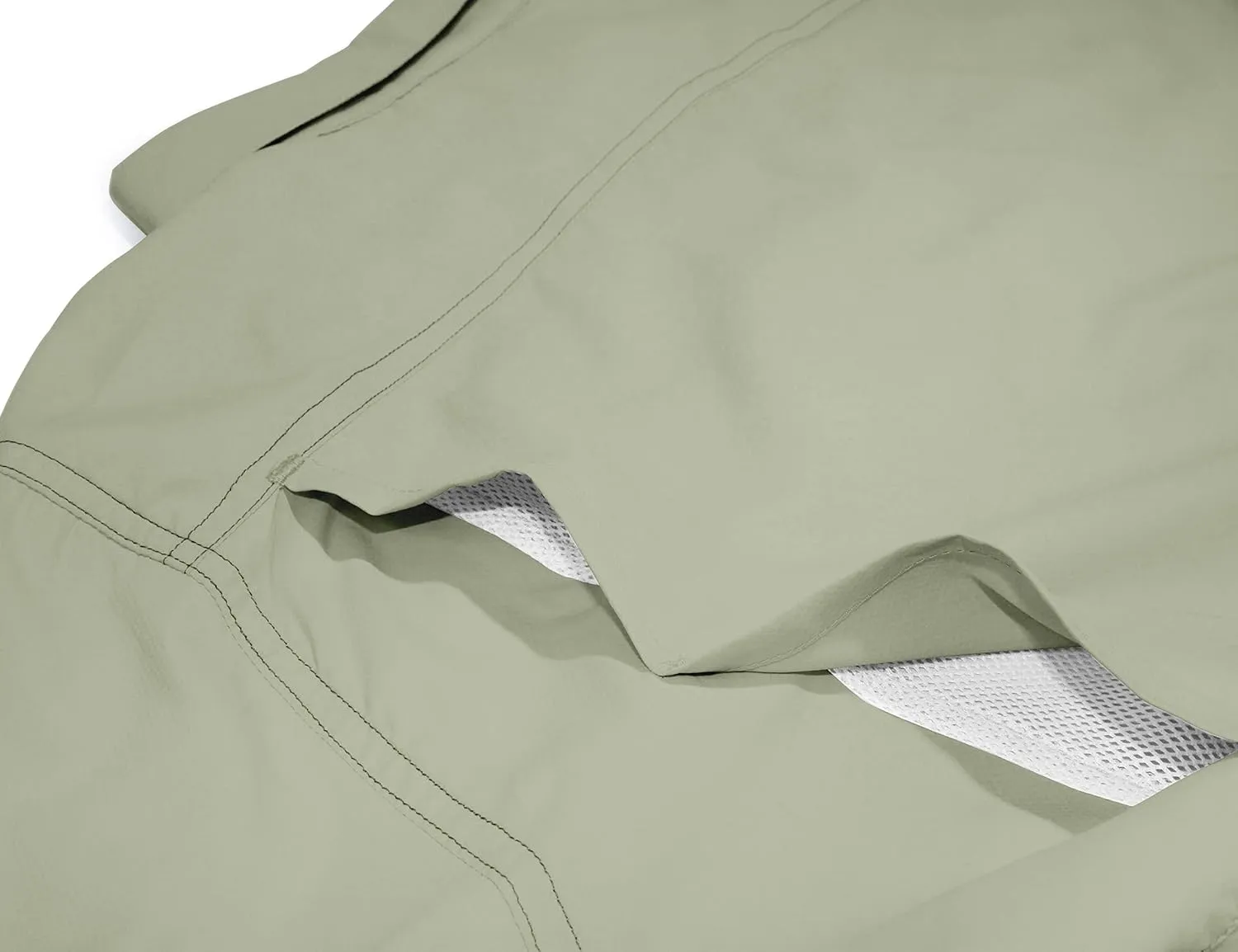 Little Donkey Andy Women's UPF 50  UV Protection Shirt, Long Sleeve Fishing Shirt, Breathable and Fast Dry