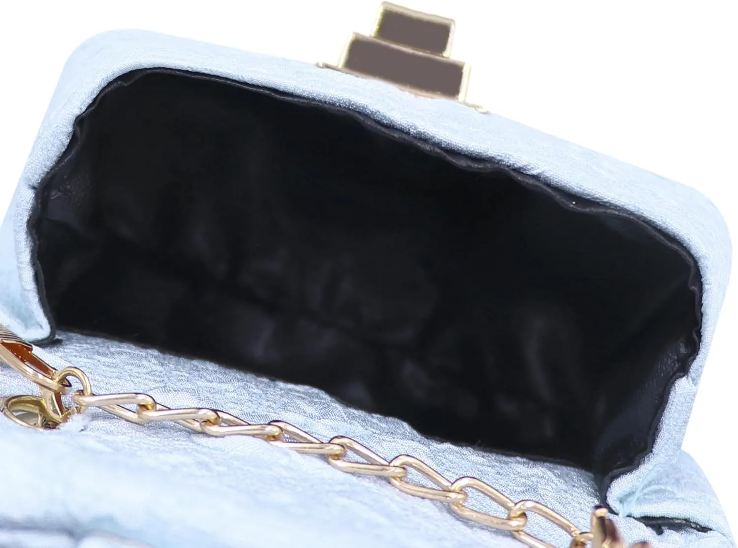 Little Girls Mini Jelly Purse Candy Color Transparent Small Crossbody Bag Cute Princess Handbags with Pearl Handle