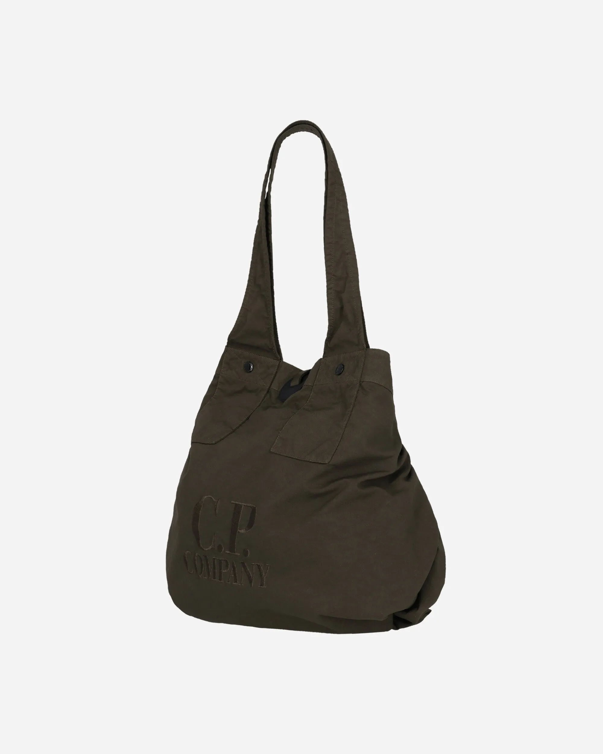 Logo Bag Ivy Green