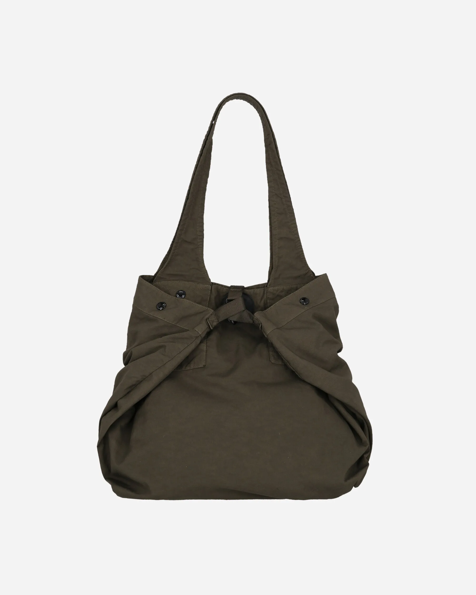 Logo Bag Ivy Green