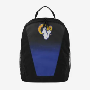Los Angeles Rams Primetime Gradient Backpack