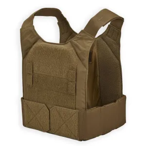 Low-Vis Plate Carrier Elite (LVPC-E)