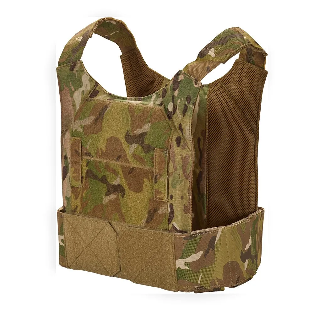 Low-Vis Plate Carrier Elite (LVPC-E)