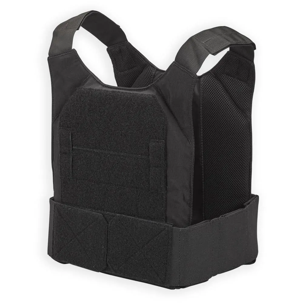 Low-Vis Plate Carrier Elite (LVPC-E)