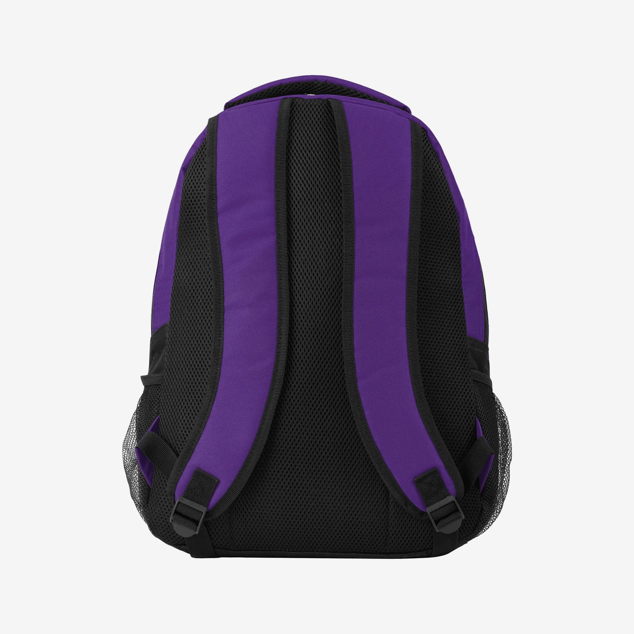 LSU Tigers Colorblock Action Backpack