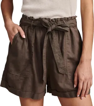 Lucky Brand Women's Hemp Short