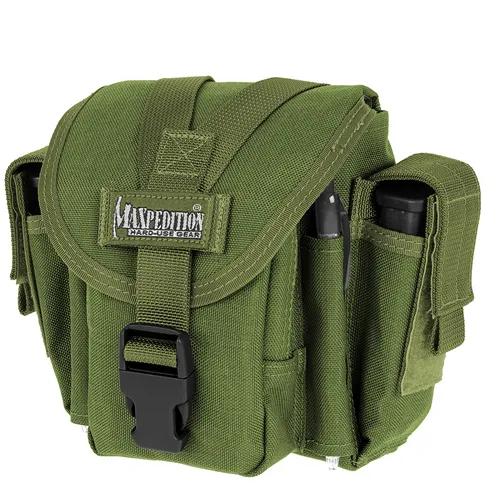 M-4 Waist Pack
