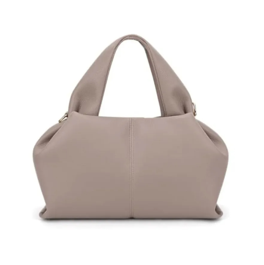 Maddie Bag | Tan