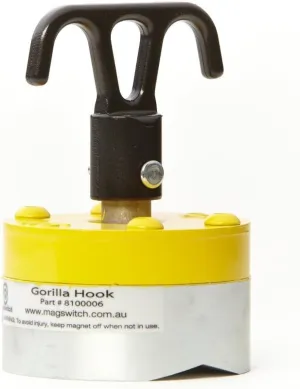 Magswitch Mag-Utility Hook 40