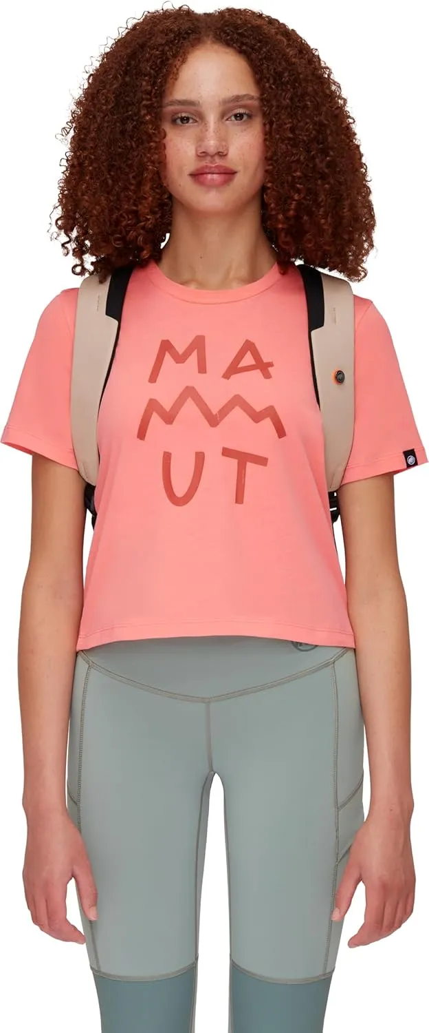 Mammut Seon Transporter 15 Backpack