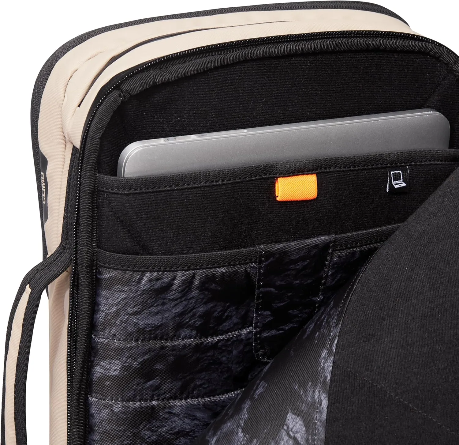 Mammut Seon Transporter 15 Backpack