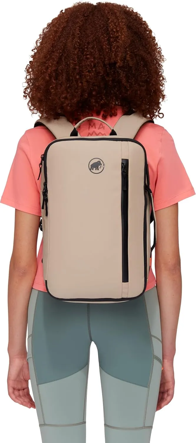 Mammut Seon Transporter 15 Backpack