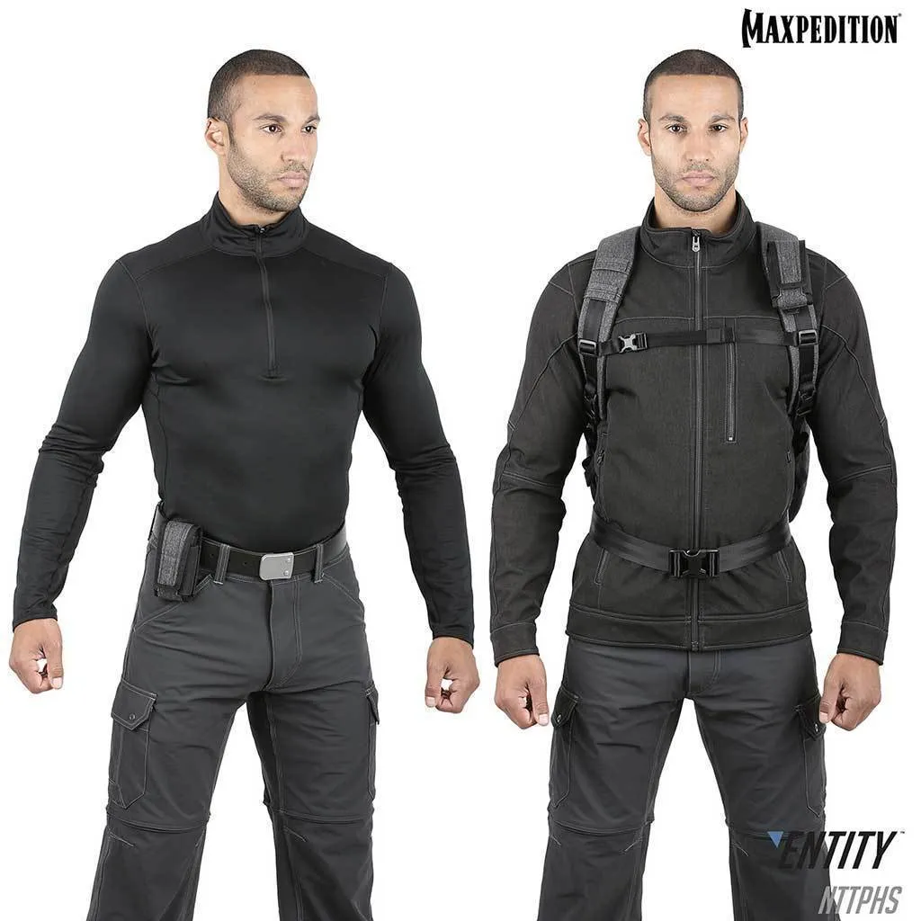 Maxpedition Entity Utility Pouch Small